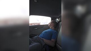 bi soldier fuck stick porks his butt IN PUBLIC!!!