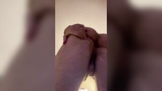 Wooly Elastic Arsehole