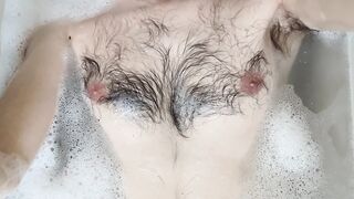 Scorching and raw