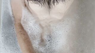 Scorching and raw