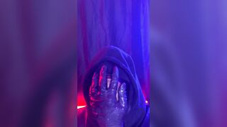 Fleshlight Cunny Gullet All Gullet Unspoiled Velvety Balls Jacking Slurpy Fellating Oral job