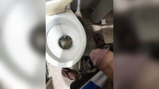 Mijando Gostoso