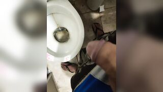 Mijando Gostoso