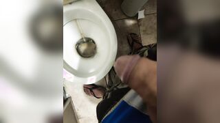Mijando Gostoso