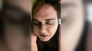 ftm nsfw vlog clamp