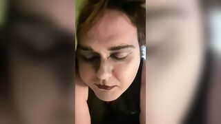 ftm nsfw vlog clamp