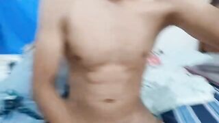 Masturbasion