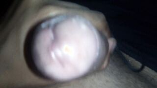 Thats how I like to fondle myself