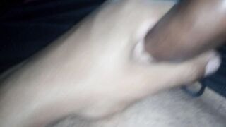 Thats how I like to fondle myself