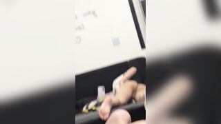 desperate twunk plumbs his cushion heavily