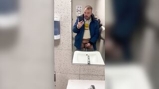 Rapid Truckstop Smallish Stiffy Shower Goon Bate
