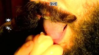 ASMR ranaissance cuni