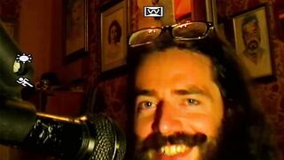 ASMR ranaissance cuni