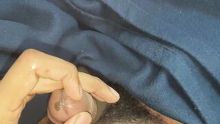 hornydarlinn and rock hard bum drilling sesh