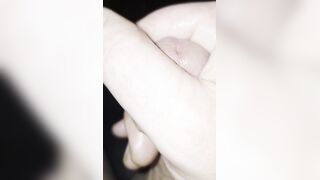 Delicious precum
