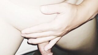 My spunk-pump steamy