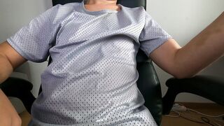 fetish t-shirt wind 1