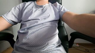 fetish t-shirt wind 1