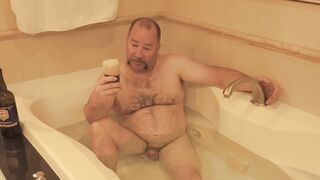 Bare B00z Reviews - Chimay Blue Label