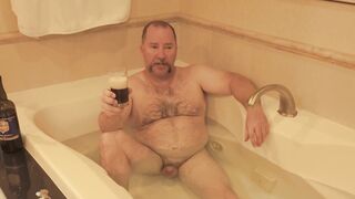 Bare B00z Reviews - Chimay Blue Label