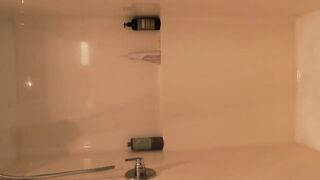 PDXBate douche