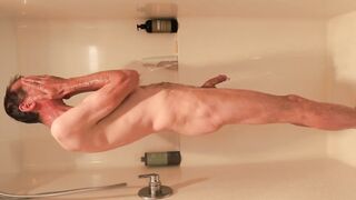 PDXBate douche