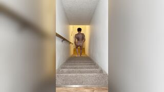 That Unshaved Subordinated Naturist