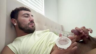 My wad jar day 22 onlyfans,com/roddddddd
