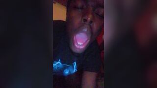 moist assfuck polish leads to explosive clumping