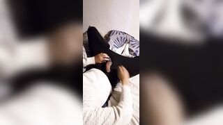 Learning to have fun alone