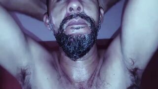 Lube Experiment