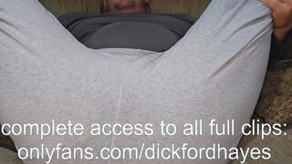 Compilation of Guy Farts