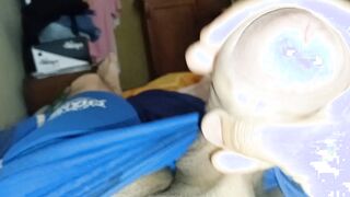 Hefty vetga, filthy chatting, super hot masculine, listen to it and you come