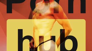 JackHotGuy: Glorious Nacktstrip