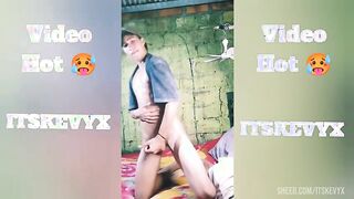 Itskevyx masturbación