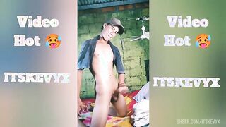 Itskevyx masturbación