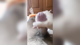 Ladysilva My Rigid Beef whistle Come Fellate Until I Jizz in Your Throat