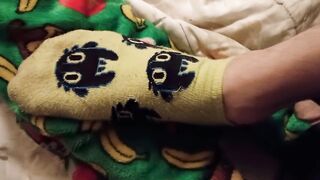 Ankle socks 2