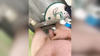 Rod toying