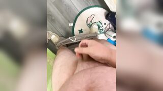 Rod toying