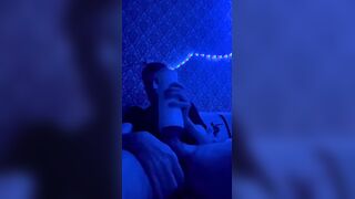 Lovense max and Brim two