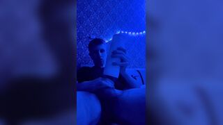 Lovense max and Brim two