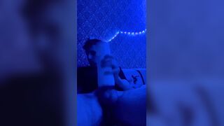 Lovense max and Brim two