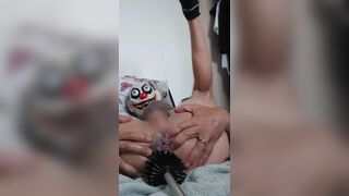 musuzaidimai analinis masturbavimas