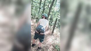Moonguy00 Spanking My Large Bootie Rock-hard
