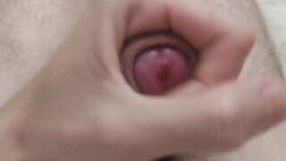 Мастурбация довёл до организма дразнил его специально чтобы очень хорошо кончил