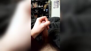 Showering, Fapping & Flashing Off My Beef whistle Compilation