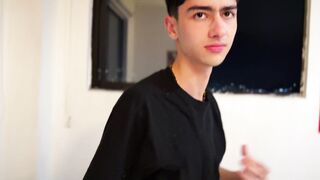 andcristian first-timer school fellows take a deepfuck