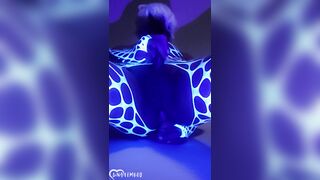 Femboy Jizz Compilation 20 in two mins