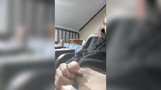 Come on and gargle